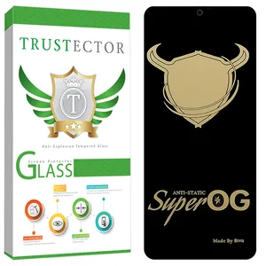 Trustector SOTOG Screen Protector For Xiaomi Redmi Note 13 4G / Redmi Note 13 5G 