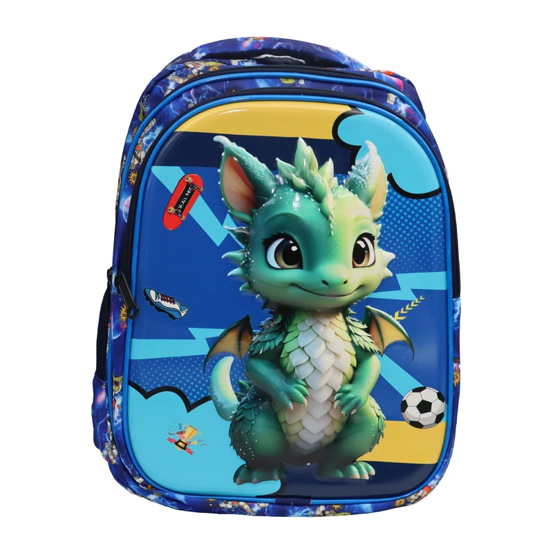 کوله پشتی مدل اژدها کد NA-0960