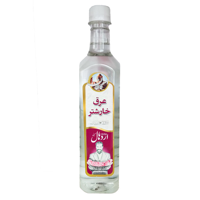 عرق خارشتر اردهال - 750 میلی لیتر