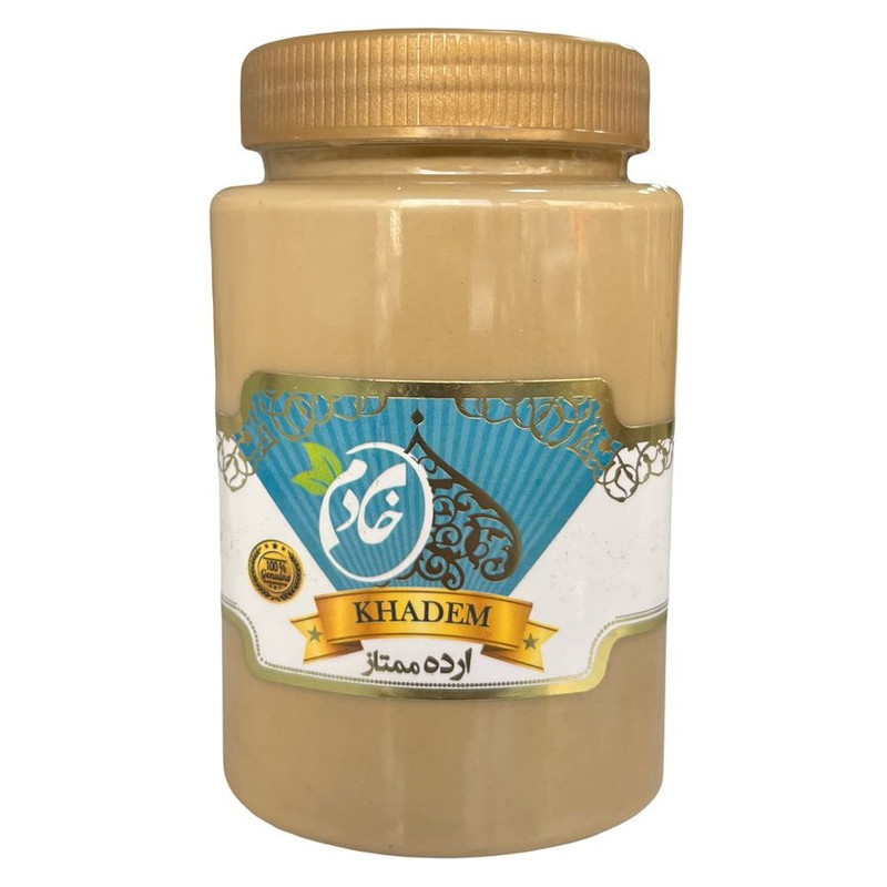 ارده سنتی خادم - 700 گرم