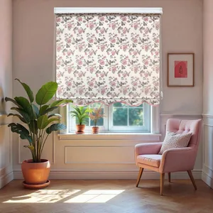 پرده زبرا شب و روز زیو کد 3032 سایز 280×150 سانتی متر