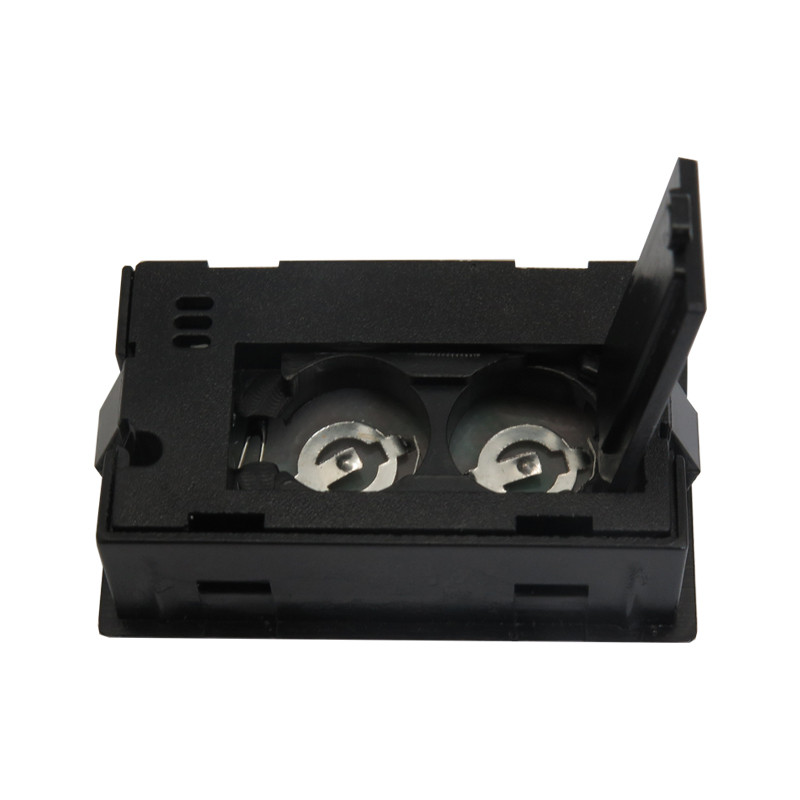 دما سنج و رطوبت سنج مدل FY-11