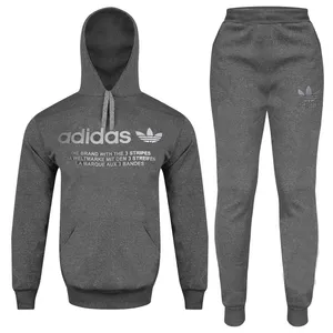 ست هودی و شلوار ورزشی مردانه مدل MA-2018