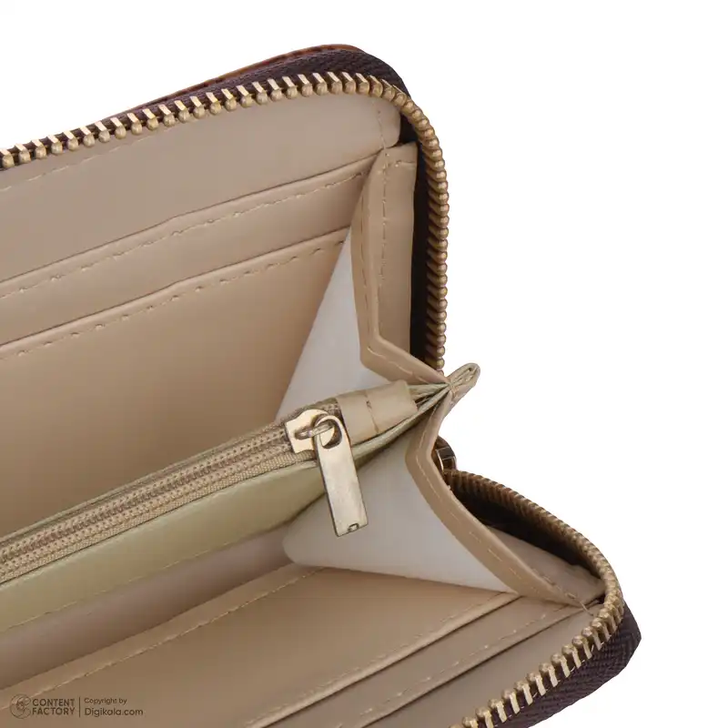 کیف دستی زنانه می اند جی مدل V01 مجموعه 6 عددی