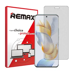 Remax HyMTT model Matte screen protector suitable for Honor 90 mobile phone