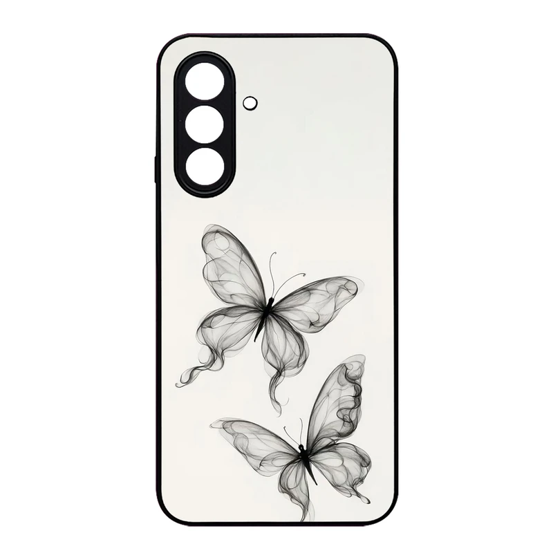 کاور قاب موبایل مدل MLG مناسب برای گوشی موبایل سامسونگ Galaxy A36