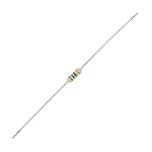 مقاومت 5.6 مگا اهم 1/4 وات کد 641 بسته 50 عددی