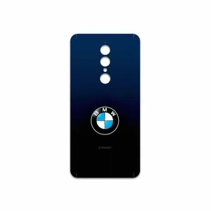 MAHOOT BMW Cover Sticker for UMI A1 Pro