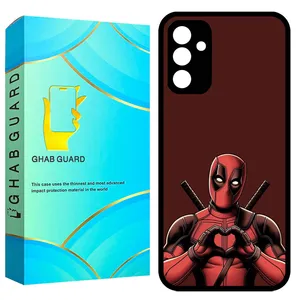 Ghab Guard GCHPA25 Cover For Samsung Galaxy A25 