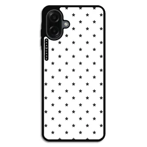 AKAM AMC-WSGA07-STARS-25 Cover For Samsung Galaxy A07