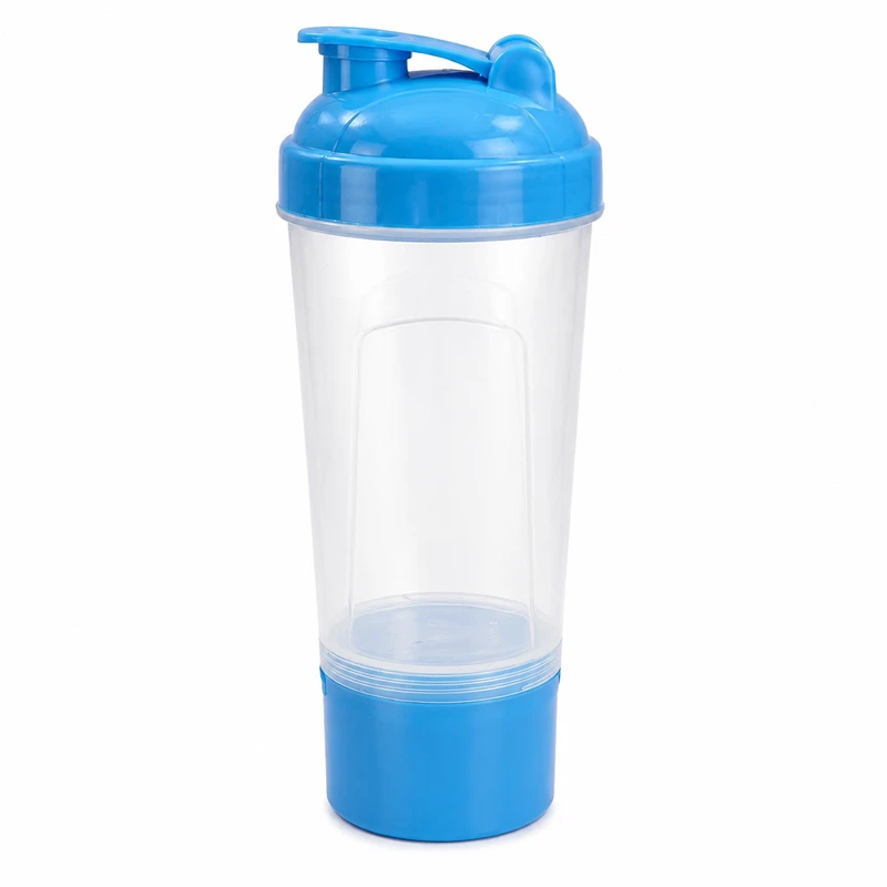 شیکر ورزشی مدل GS-M-336050 گنجایش 0.7 لیتر