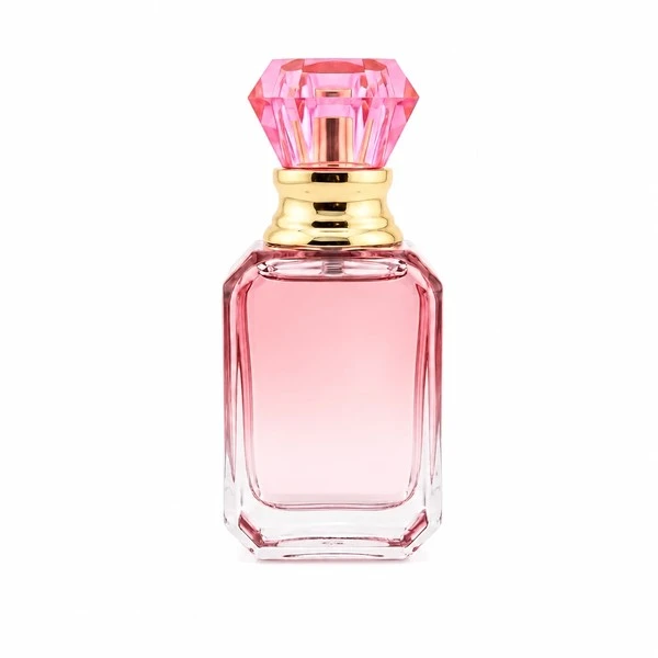 محفظه نگهدارنده عطر مدل شیشه ای کایالی ظرفیت 30 میلی‌ لیتر 