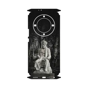 MAHOOT Ferdowsi-FullSkin Cover Sticker for Honor Magic 5 Lite