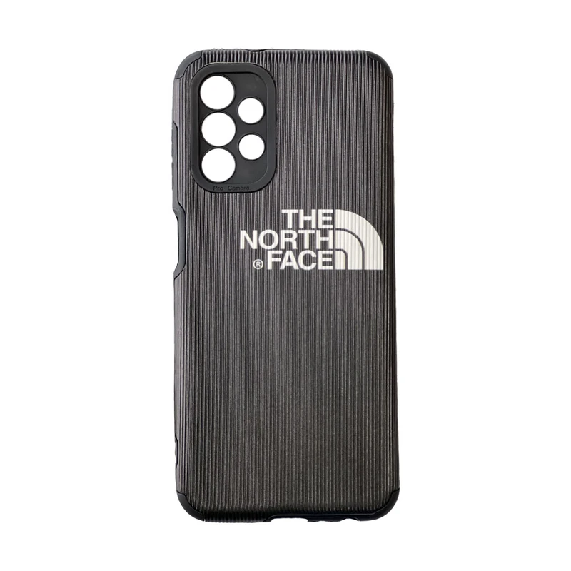 کاور مدل کبریتی طرح the north face مناسب برای گوشی موبایل سامسونگ Galaxy A13 4G