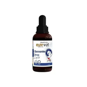 Europet Glucosamine Oral Drops for Dogs & Cats