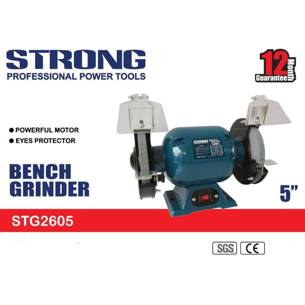 سنگ رومیزی استرانگ مدل STG2605-200W سنگ رومیزی استرانگ مدل STG2605-200W