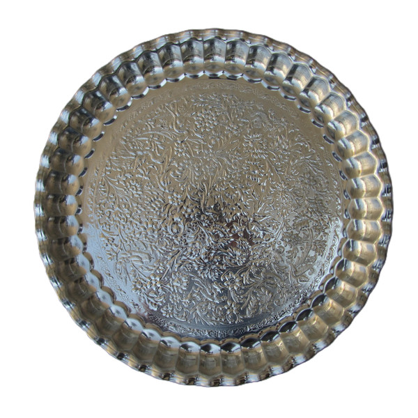 سینی مدل آسمان کد SS04