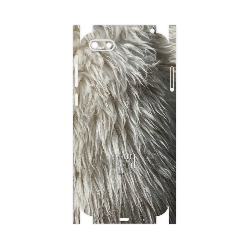 برچسب پوششی ماهوت مدل Sheep Skin-FullSkin مناسب برای گوشی موبایل هوآوی Y5 Lite