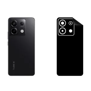 BESTOR GB2-13 Cover For Xiaomi Redmi Note 13 Pro 5G