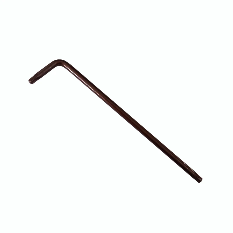 آچار آلن ستاره ای مدل as-50 سایز T-50 میلی متر