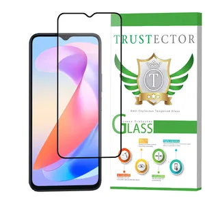 Trustector MCERAMT Screen Protector For Honor X6a