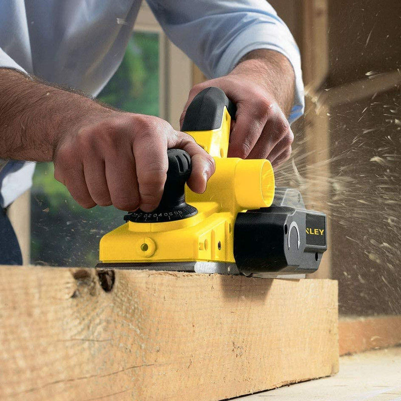 رنده کارگاهی استنلی مدل STPP7502