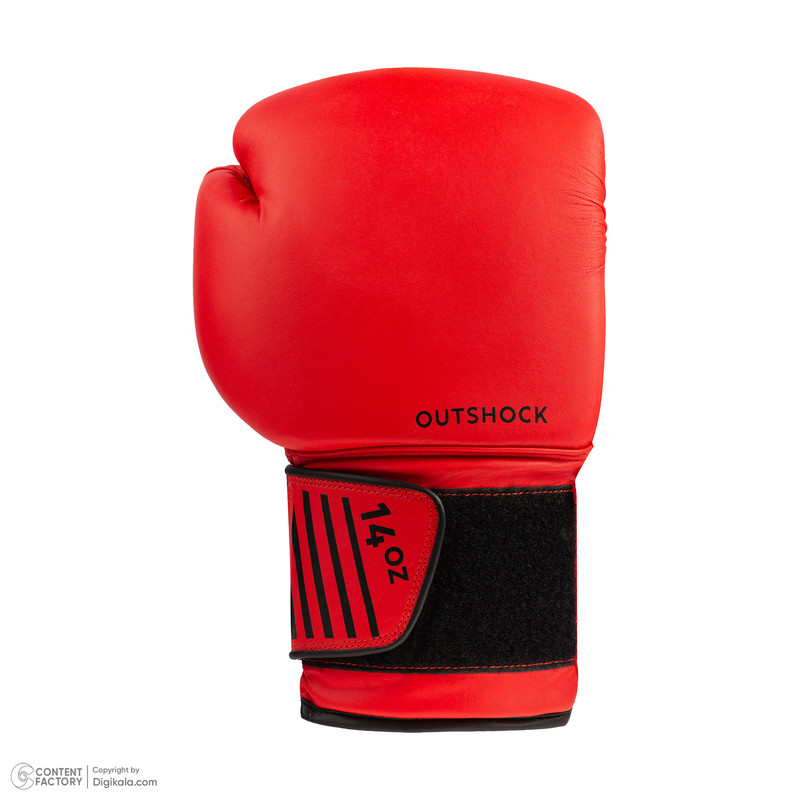 دستکش بوکس مدل OUTSHOCK