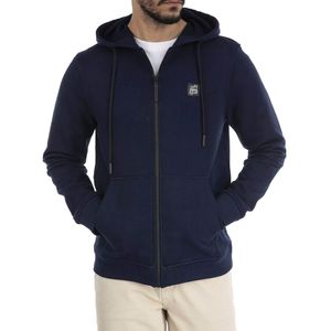 سویشرت مردانه جوتی جینز مدل کلاهدار کد 808548