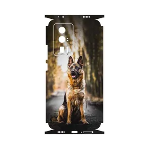 MAHOOT Dog_1-FullSkin Cover Sticker for Xiaomi Poco F5 Pro