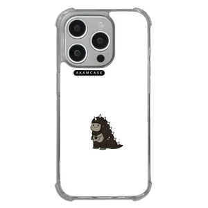 AKAM AMC-WTA15PROMAX-DINO8 Cover For Apple iPhone 15 Pro Max