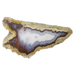 سنگ راف عقیق  مدل B 35