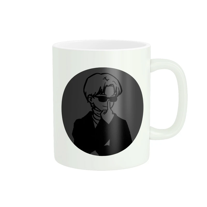 ماگ مدل فانتزی کد 951