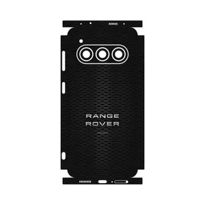 MAHOOT Range_Rover_Logo-FullSkin Cover Sticker for Daria Bond II 5G