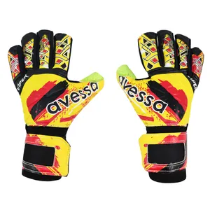 دستکش دروازه بانی مردانه  آوسا مدل TKB-1767