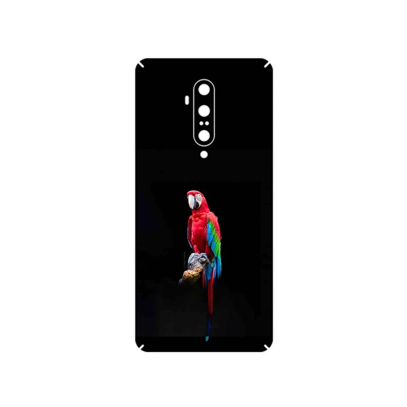 برچسب پوششی ماهوت مدل Parrot مناسب برای گوشی موبایل وان پلاس 7T Pro