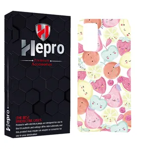 HEPRO MC Cover for SAMSUNG GALAXY S20 FE