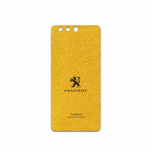 MAHOOT ML-PEGT Cover Sticker for Huawei P10 Plus