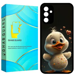 Ghab Guard GCHPA25 Cover For Samsung Galaxy A25 