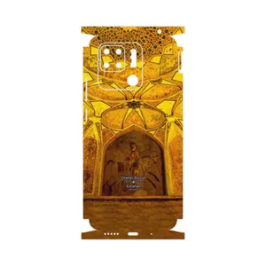 MAHOOT Chehel Sotoun Palace-FullSkin Cover Sticker for Xiaomi Redmi 10C