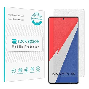 Rock space HyMTT model Matte screen protector suitable for Vivo iQOO 9 Pro mobile phone