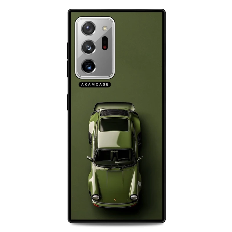 کاور آکام مدل AMC-WSGN20U-CARS-22 مناسب برای گوشی موبایل سامسونگ Galaxy Note 20 Ultra