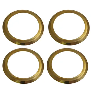  قاب دور دریچه کولر آراکس یدک مدل AY-1192 مناسب برای پراید بسته 4 عددی