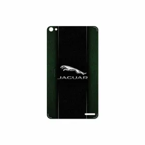 MAHOOT Jaguar Cars Cover Sticker for Huawei Mediapad X2 2015