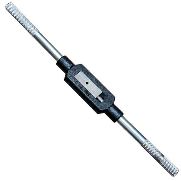 دسته قلاویز اسپاد مدل 2 سایز 12 میلی متر دسته قلاویز اسپاد مدل 2 سایز 12 میلی متر