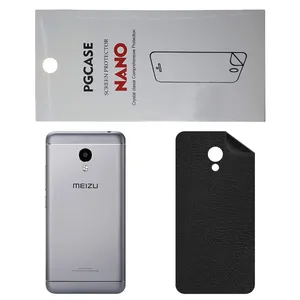 STAR RG Back Skin For MEIZU M3S