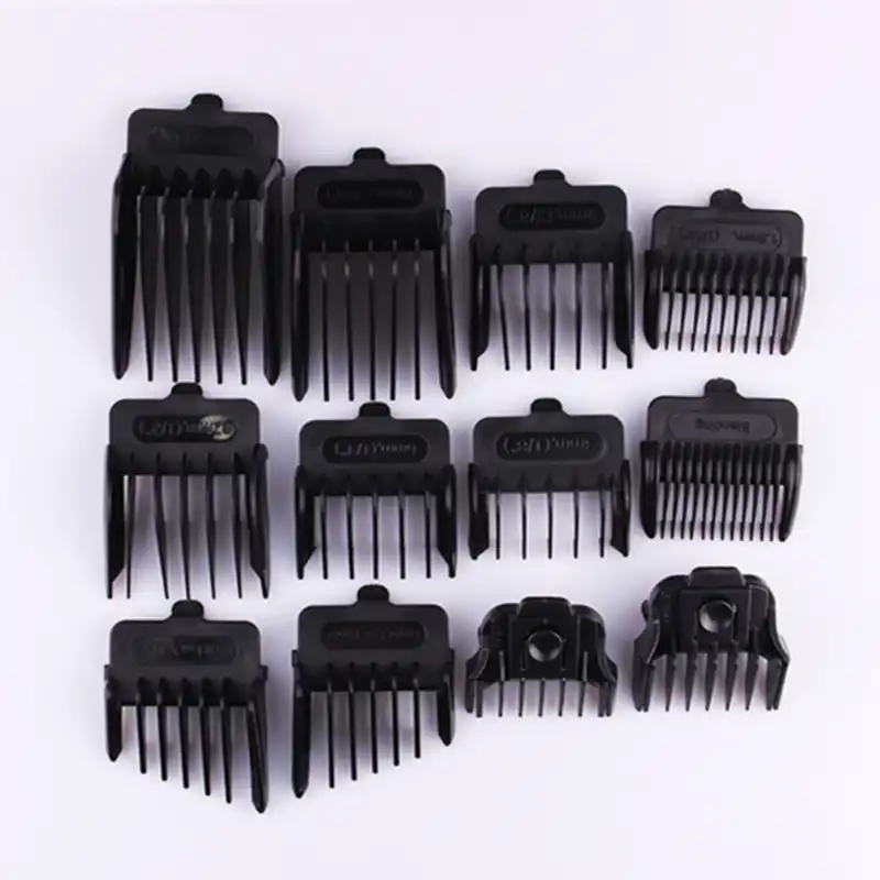 ماشین اصلاح موی سر و صورت وی جی ار مدل V-023 مجموعه 2 عددی