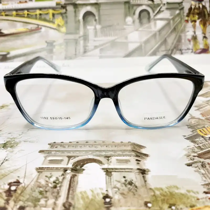 فریم عینک طبی مدل P1092c53