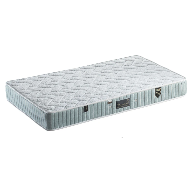 تشک دریم لند مدل لیلاک یک نفره سایز 200x120 سانتی متر