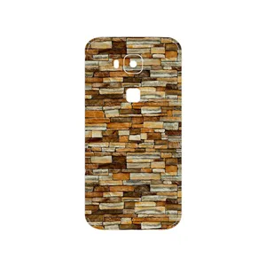 MAHOOT brickwall Cover Sticker for Huawei Ascend G8