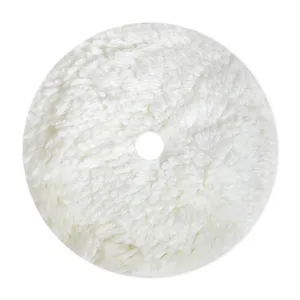 پد پولیش مدل پوست بره سایز 12 میلی‌متر